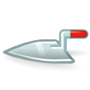 Margin Trowel