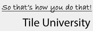 Tile-university-logo