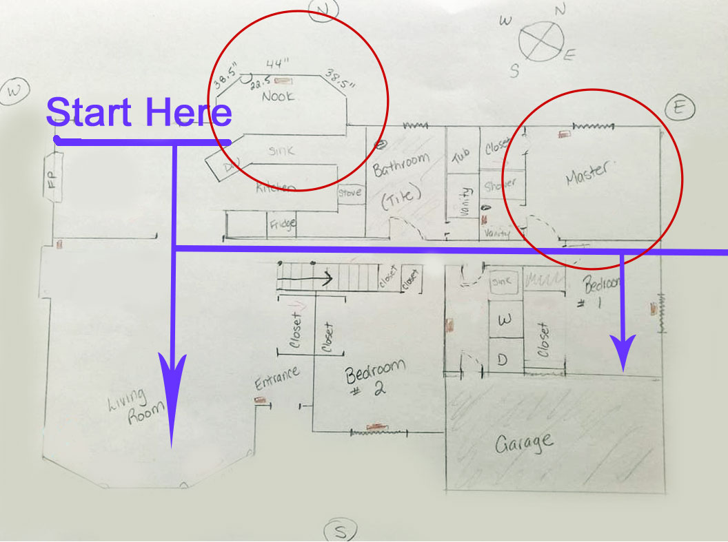 drawing-with-arrows
